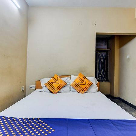 Spot On 68204 Hotel City Park Coimbatore Extérieur photo