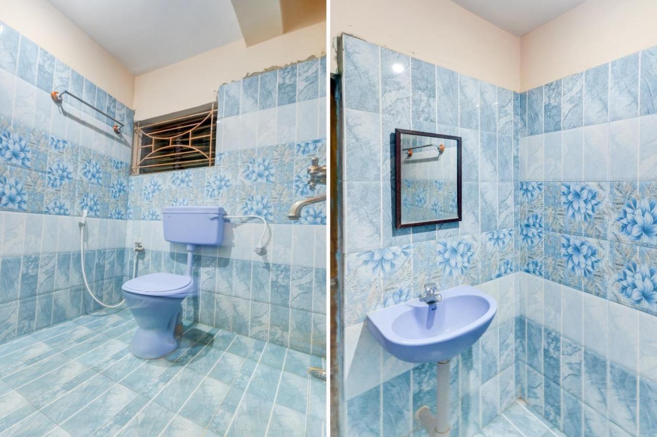 Spot On 68204 Hotel City Park Coimbatore Extérieur photo