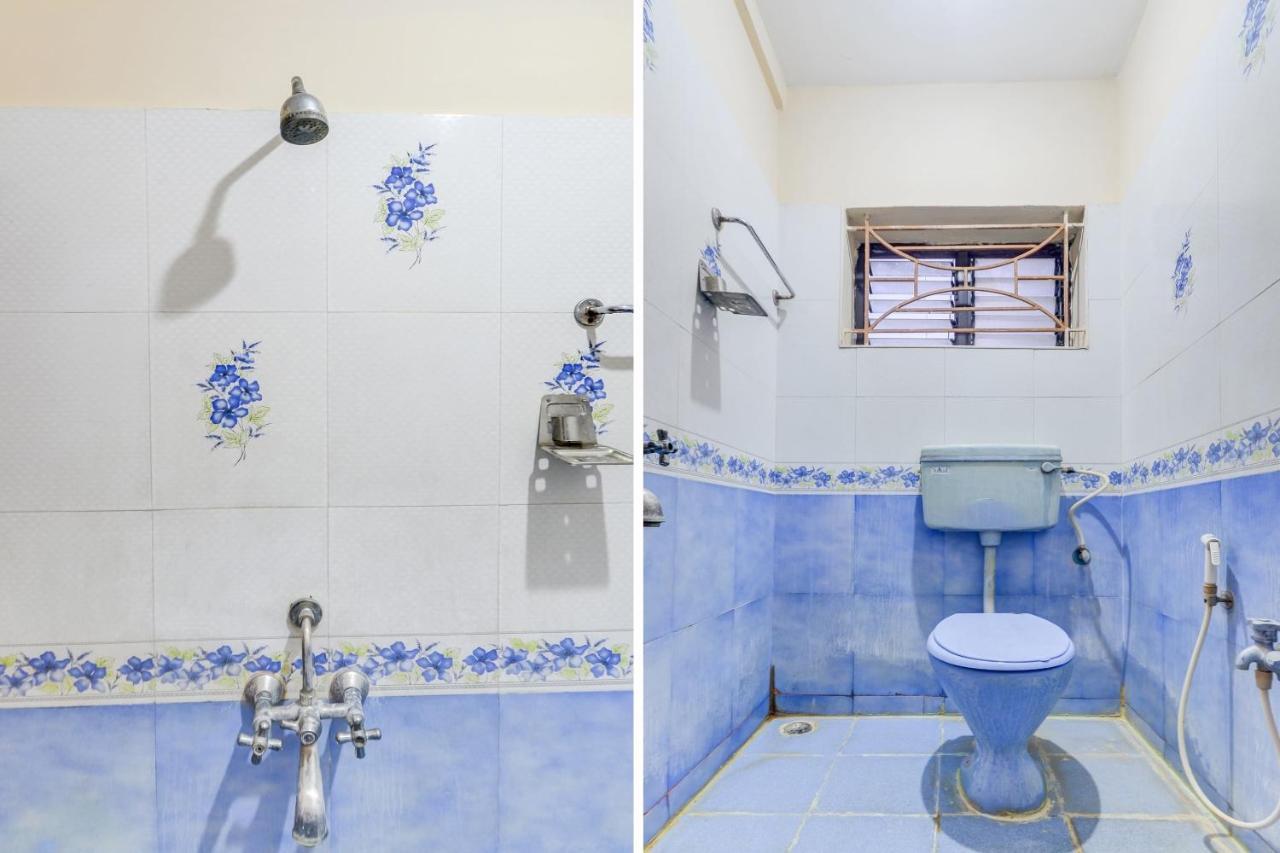 Spot On 68204 Hotel City Park Coimbatore Extérieur photo