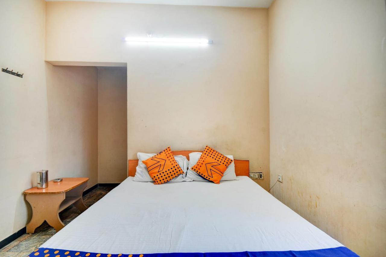 Spot On 68204 Hotel City Park Coimbatore Extérieur photo