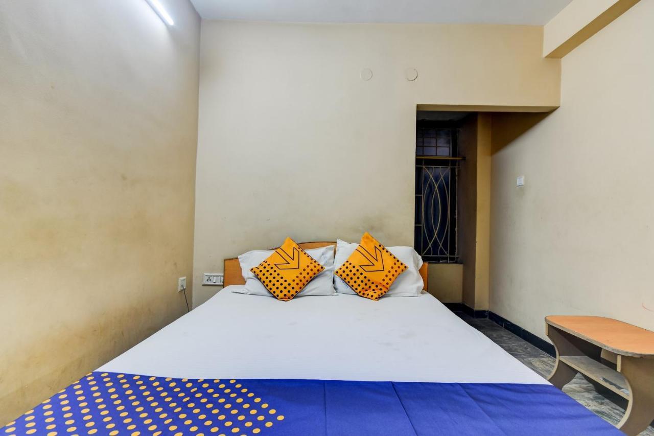Spot On 68204 Hotel City Park Coimbatore Extérieur photo